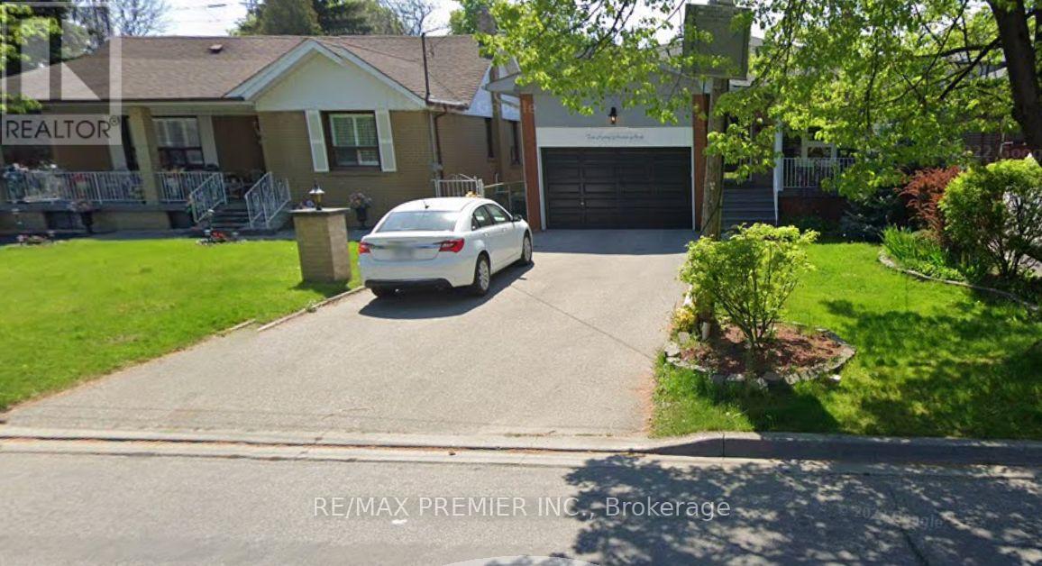 Bsmt Apt - 10 Jopling Avenue N, Toronto, Ontario M9B 4E7 - Photo 2 - W13466028