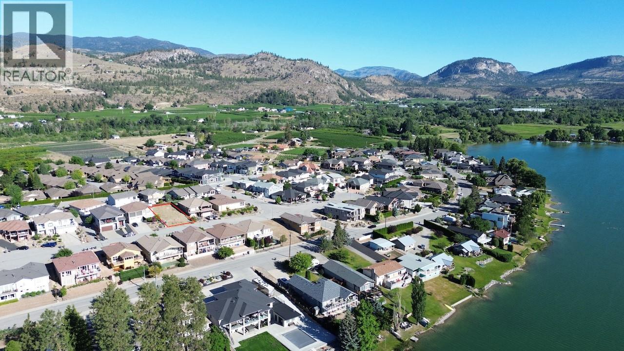 6842 CABERNET Place, Oliver, British Columbia