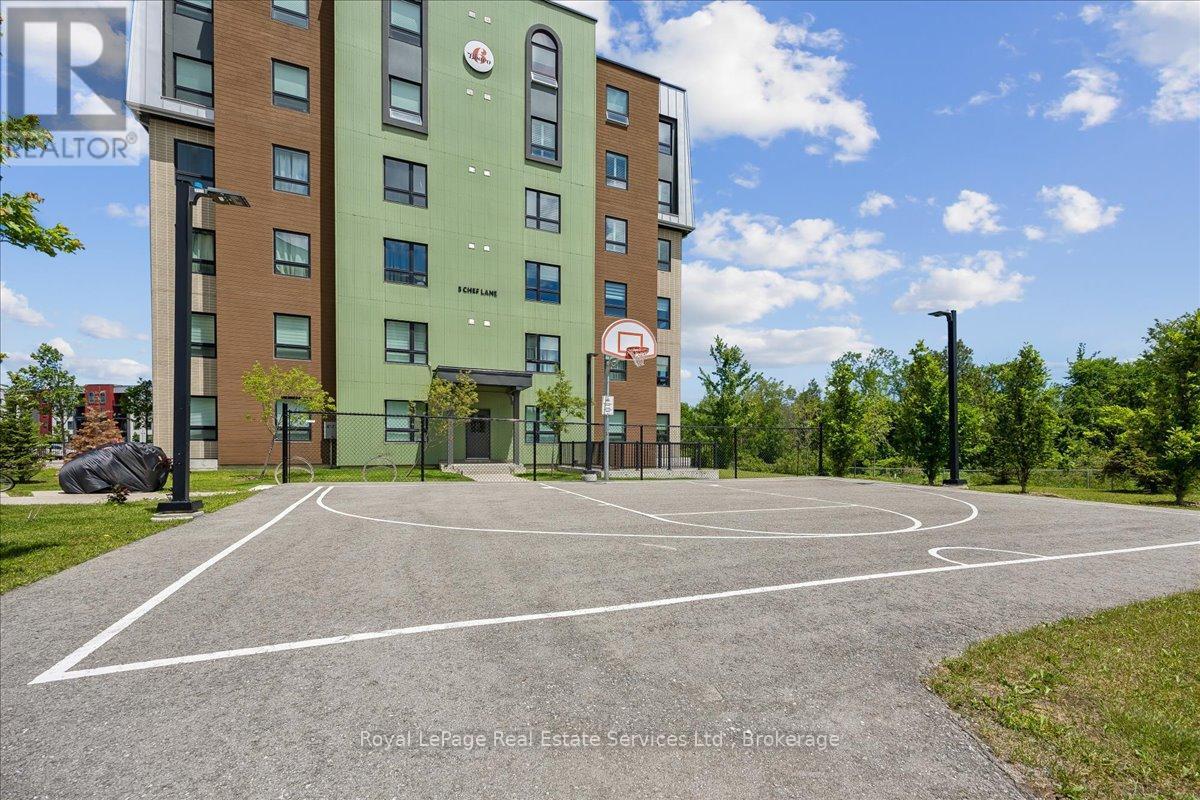 209 - 6 Spice Way, Barrie, Ontario  L9J 0J9 - Photo 24 - S13476806