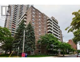904 - 110 FORWARD AVENUE, Ottawa, Ontario