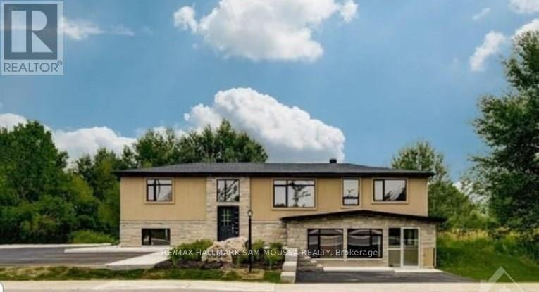 2179 Mer Bleue Road, Ottawa, Ontario