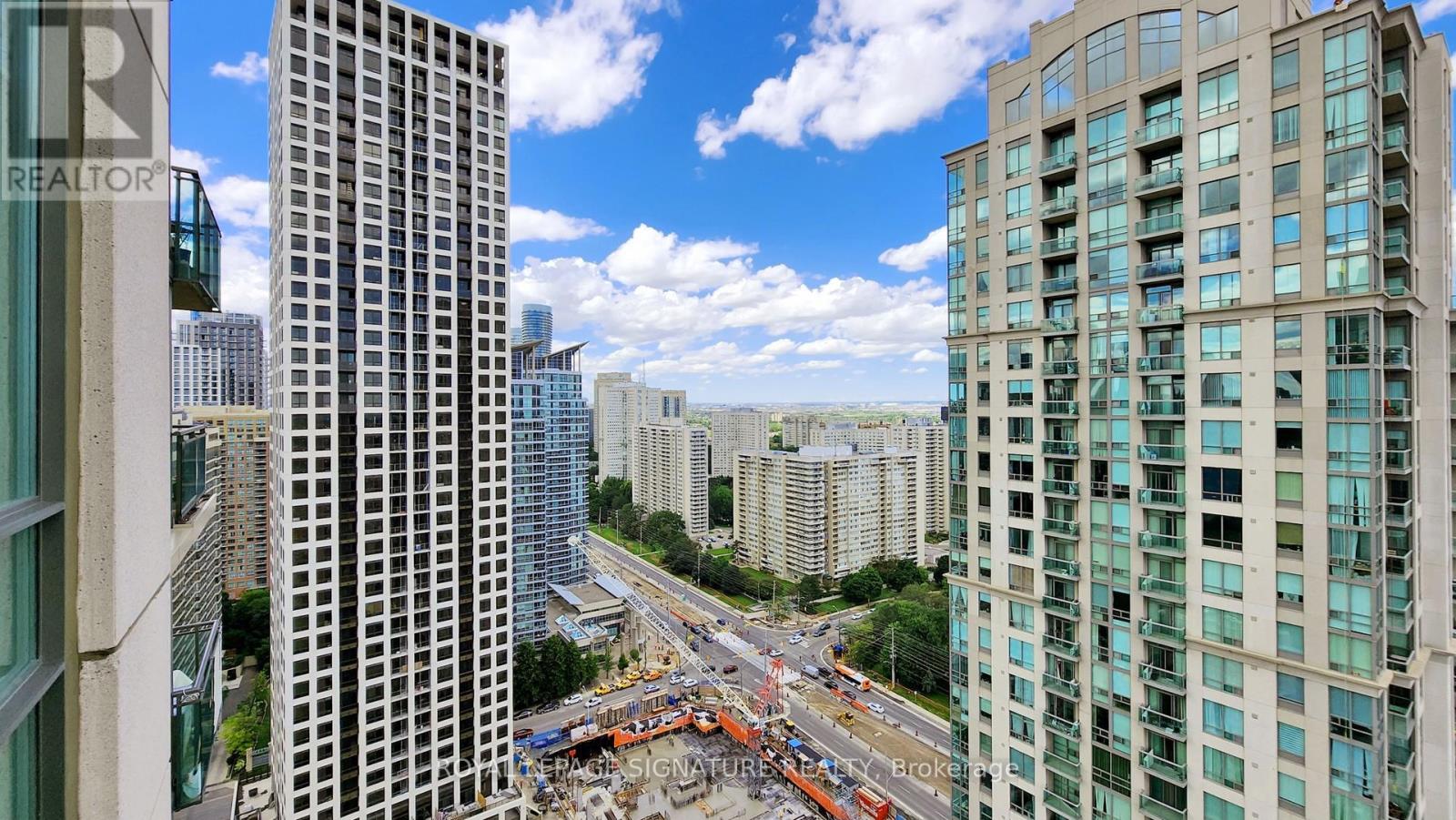 3003 - 3515 Kariya Drive, Mississauga, Ontario L5B 0C1 - Photo 32 - W13472430
