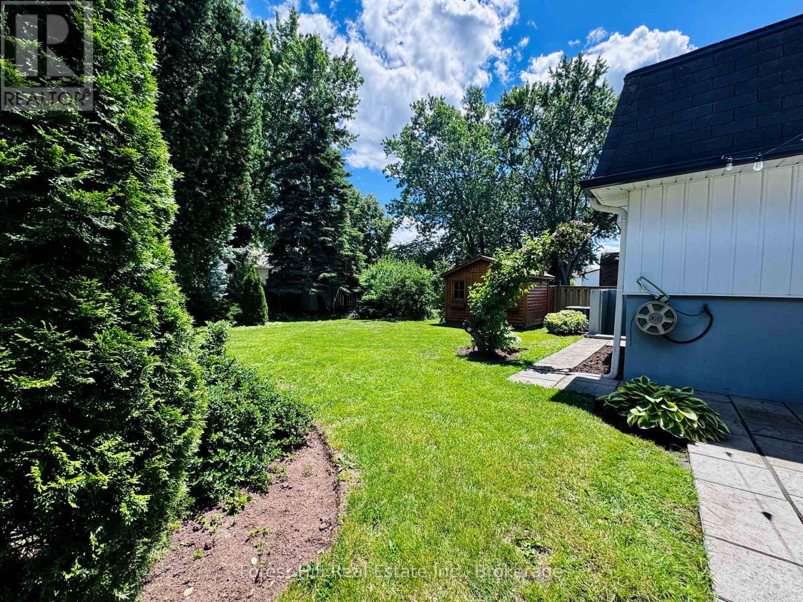 4278 Longmoor Drive, Burlington, Ontario  L7L 5A3 - Photo 34 - W13476010