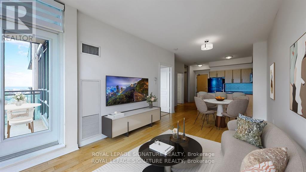 3003 - 3515 Kariya Drive, Mississauga, Ontario L5B 0C1 - Photo 11 - W13472430