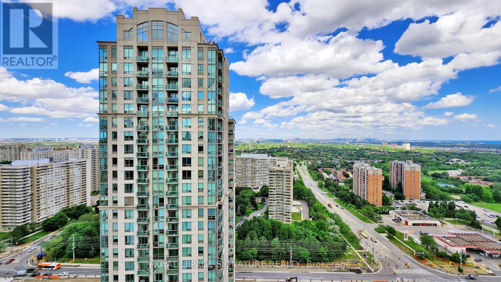 3003 - 3515 Kariya Drive, Mississauga, Ontario L5B 0C1 - Photo 33 - W13472430