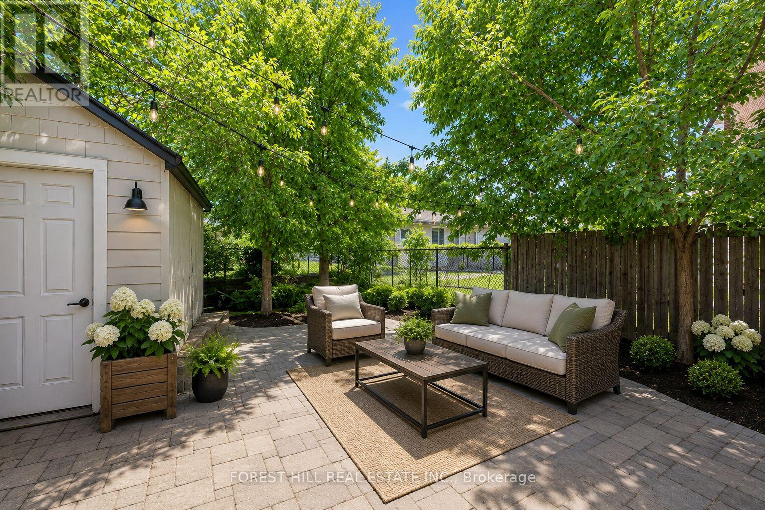 246 Grandravine Drive, Toronto, Ontario  M3N 1J3 - Photo 49 - W13473326
