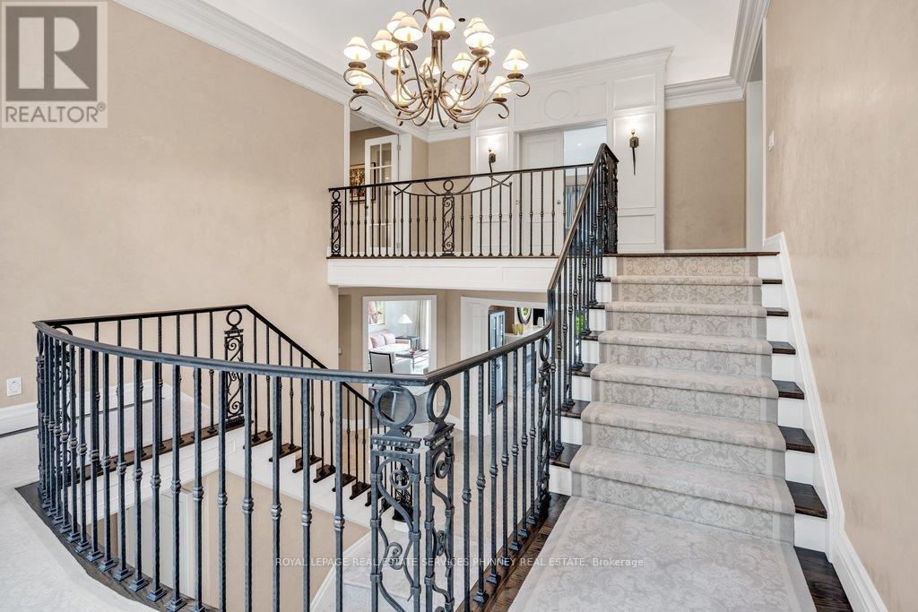 35 Brentwood Road, Oakville, Ontario  L6J 4B7 - Photo 24 - W13474492