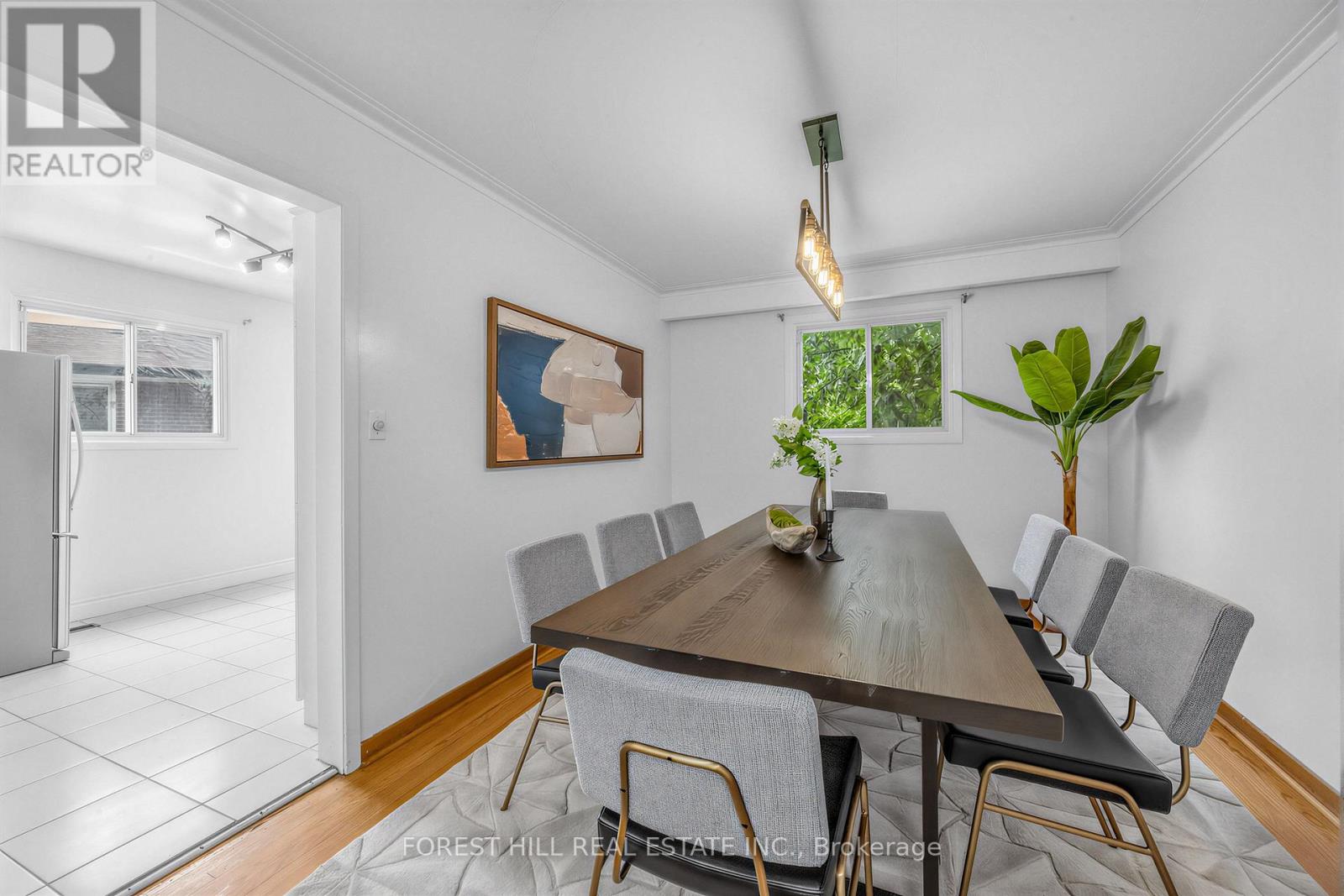 246 Grandravine Drive, Toronto, Ontario  M3N 1J3 - Photo 11 - W13473326