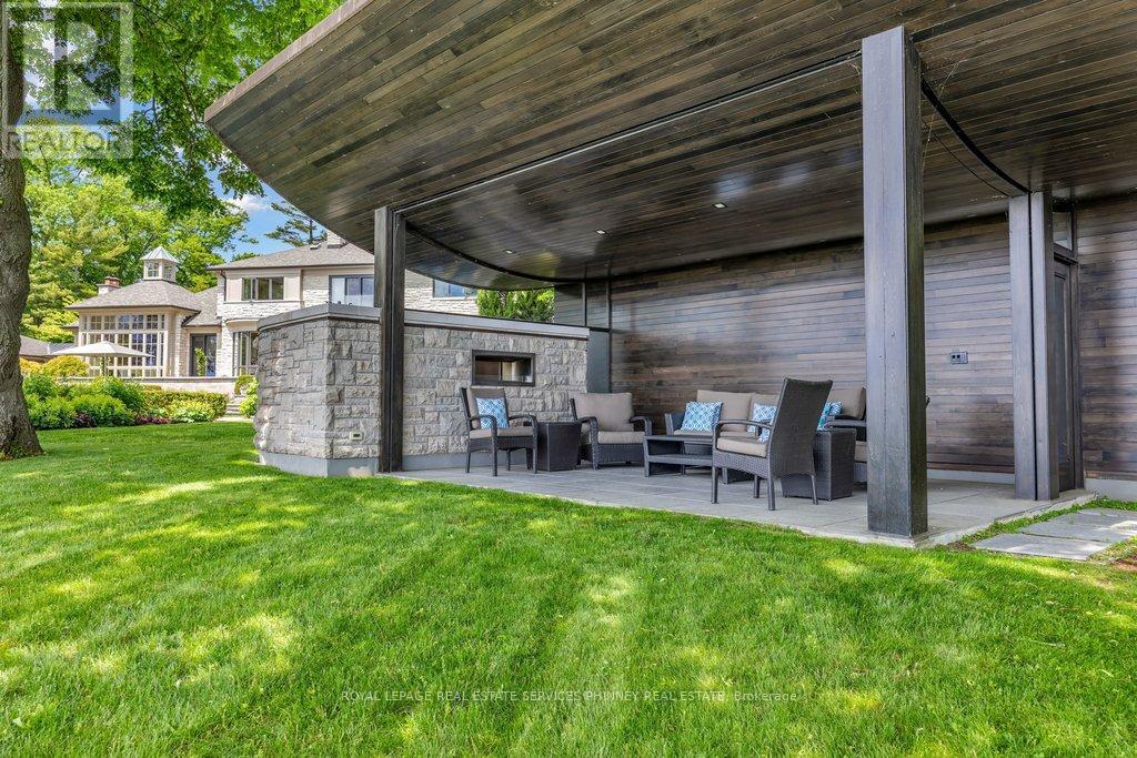 35 Brentwood Road, Oakville, Ontario  L6J 4B7 - Photo 43 - W13474492
