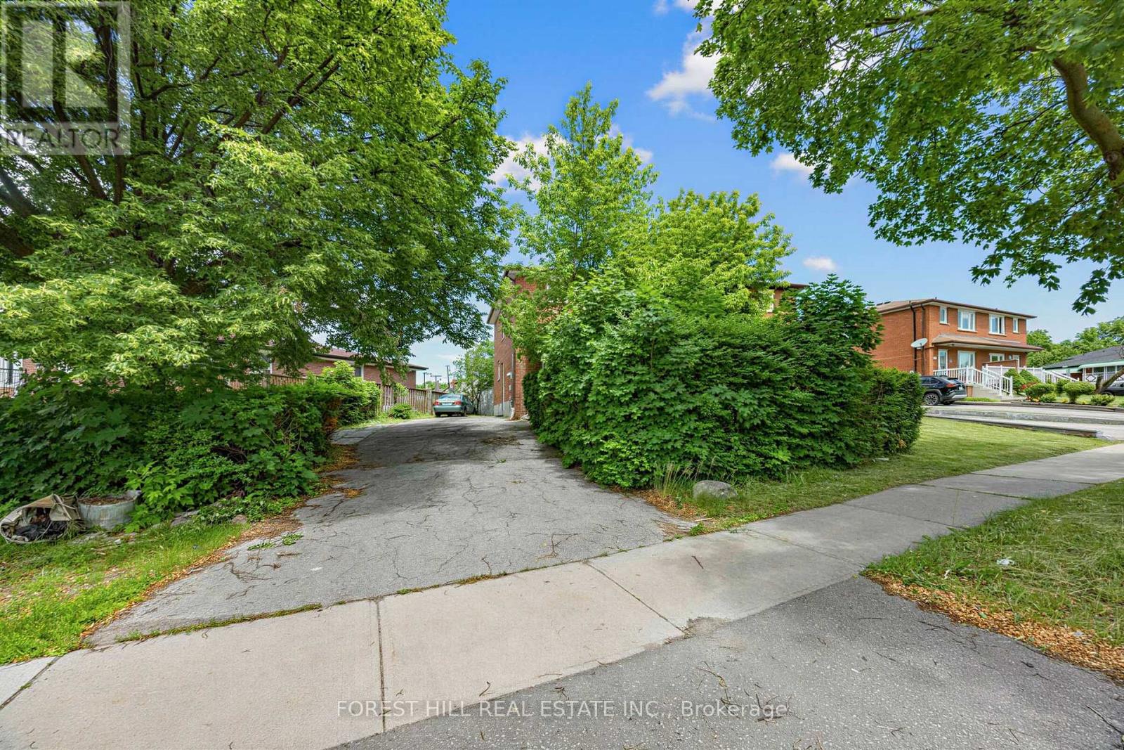 246 Grandravine Drive, Toronto, Ontario  M3N 1J3 - Photo 50 - W13473326