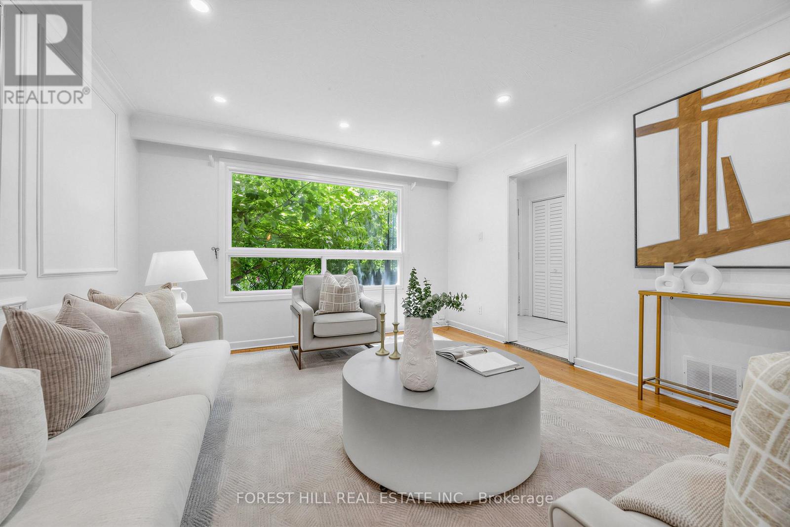 246 Grandravine Drive, Toronto, Ontario  M3N 1J3 - Photo 7 - W13473326