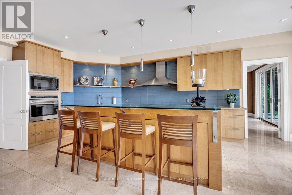 35 Brentwood Road, Oakville, Ontario  L6J 4B7 - Photo 13 - W13474492