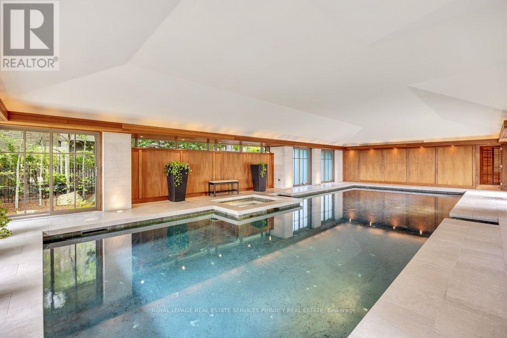 35 Brentwood Road, Oakville, Ontario  L6J 4B7 - Photo 40 - W13474492