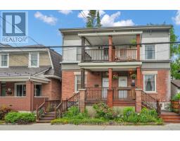 163 AYLMER AVENUE, Ottawa, Ontario