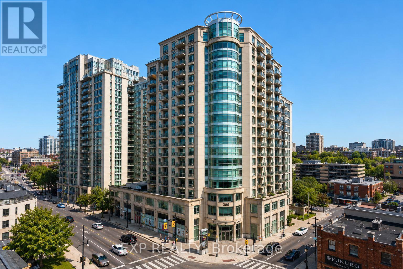 1503 - 200 RIDEAU STREET, Ottawa, Ontario
