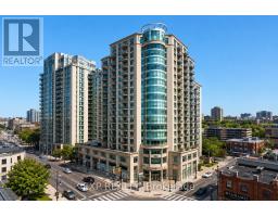1503 - 200 RIDEAU STREET, Ottawa, Ontario