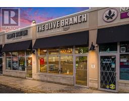 3 - 5556 MANOTICK MAIN STREET, Ottawa, Ontario
