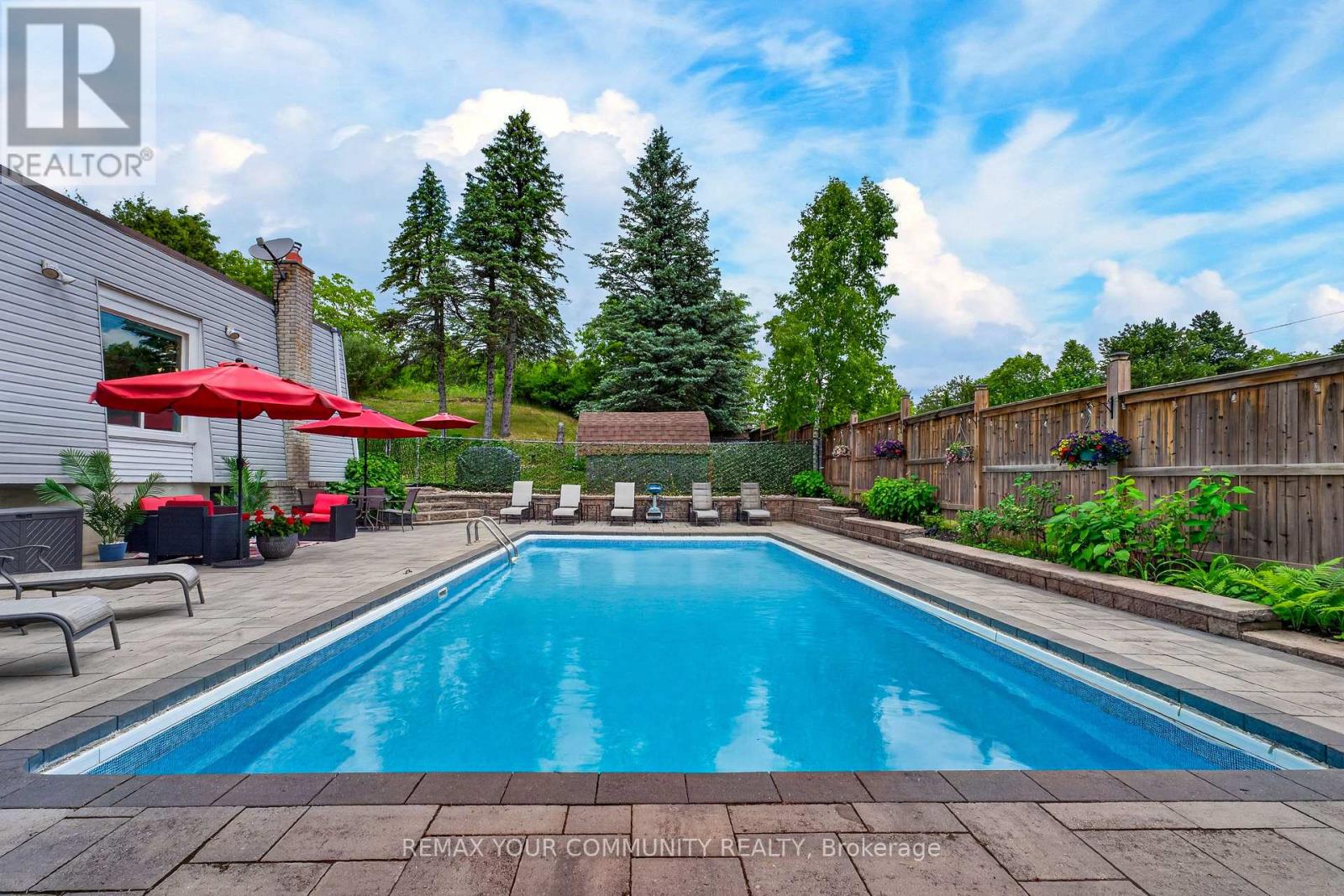 44 Pineridge Drive, Caledon, Ontario  L7E 0M4 - Photo 41 - W13475252
