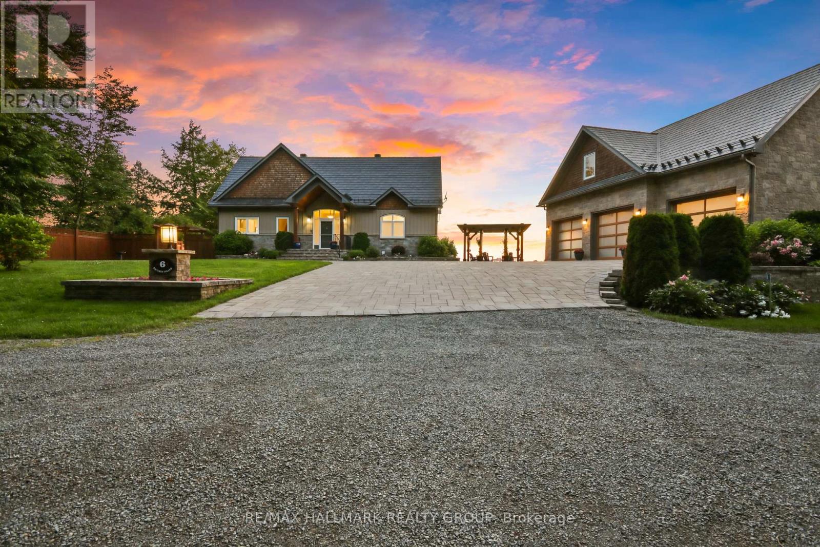6 R1 Road, Rideau Lakes, Ontario  K7A 0C9 - Photo 47 - X13475654