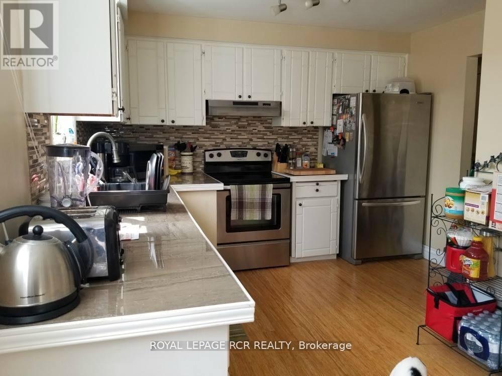 66 Burbank Crescent, Orangeville, Ontario  L9W 3E7 - Photo 3 - W13475466