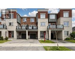 118 BAYCLIFFE CRESCENT, Brampton, Ontario