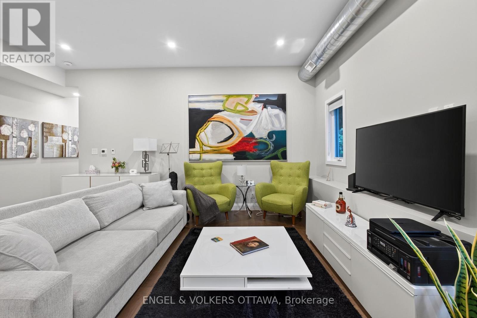 D - 44 Byron Avenue, Ottawa, Ontario  K1Y 3J1 - Photo 21 - X13475724