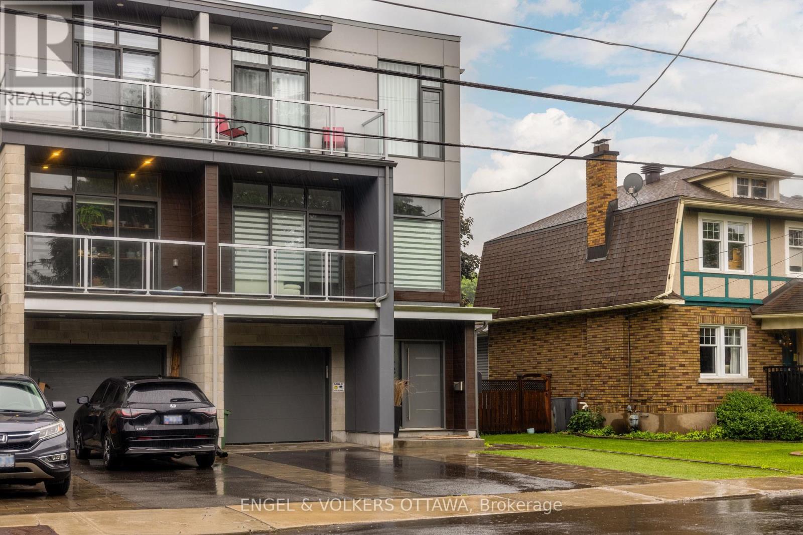 D - 44 Byron Avenue, Ottawa, Ontario K1Y 3J1 - Photo 3 - X13475724