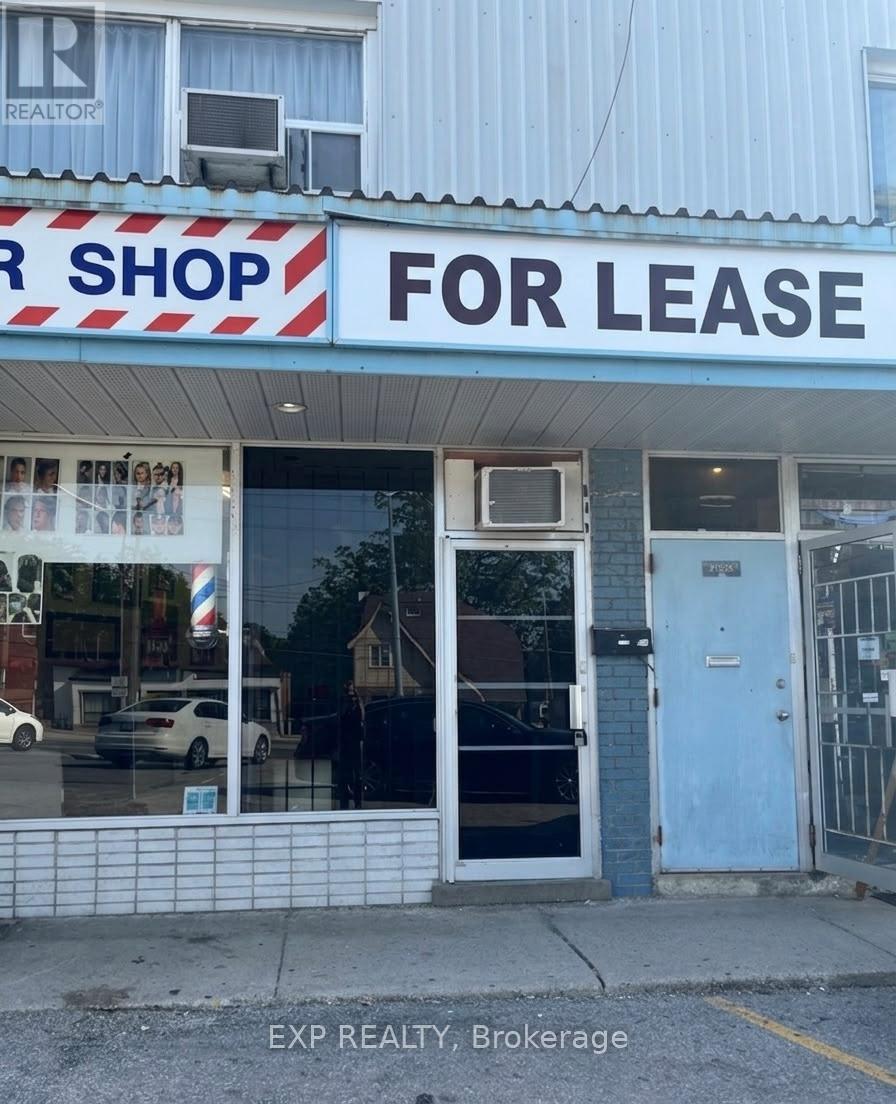 G - 2157 Weston Road, Toronto, Ontario  M9M 1X8 - Photo 1 - W13475512