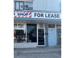 G - 2157 WESTON ROAD, Toronto, Ontario