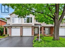 66 WOODGATE WAY, Ottawa, Ontario