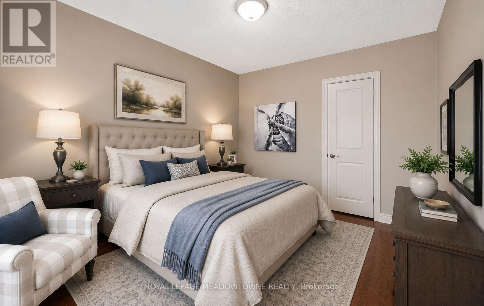 21 Tristan Court, Brampton, Ontario  L6Y 5S2 - Photo 19 - W13475542