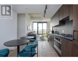 801 - 2720 DUNDAS STREET W, Toronto, Ontario