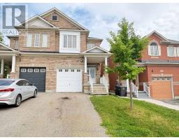 39 PALM TREE ROAD, Brampton, Ontario