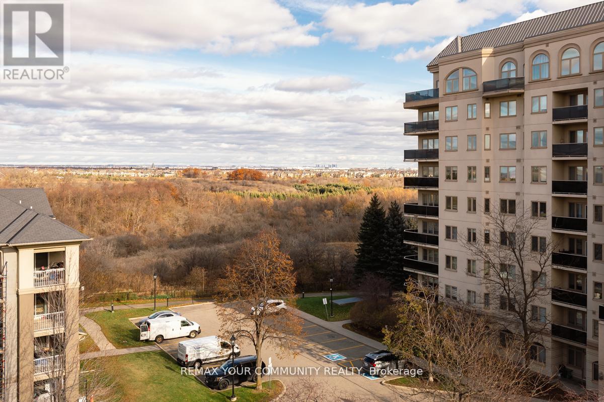 601 - 7 Dayspring Circle, Brampton, Ontario  L6B 1P8 - Photo 31 - W13475602