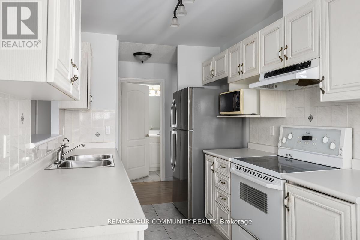 601 - 7 Dayspring Circle, Brampton, Ontario  L6B 1P8 - Photo 15 - W13475602