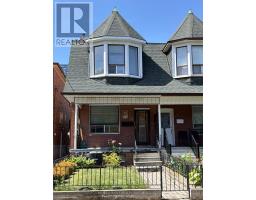 UPPER - 78 MILLICENT STREET, Toronto, Ontario