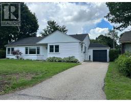 15 BUTTERFIELD PLACE, Brockville, Ontario