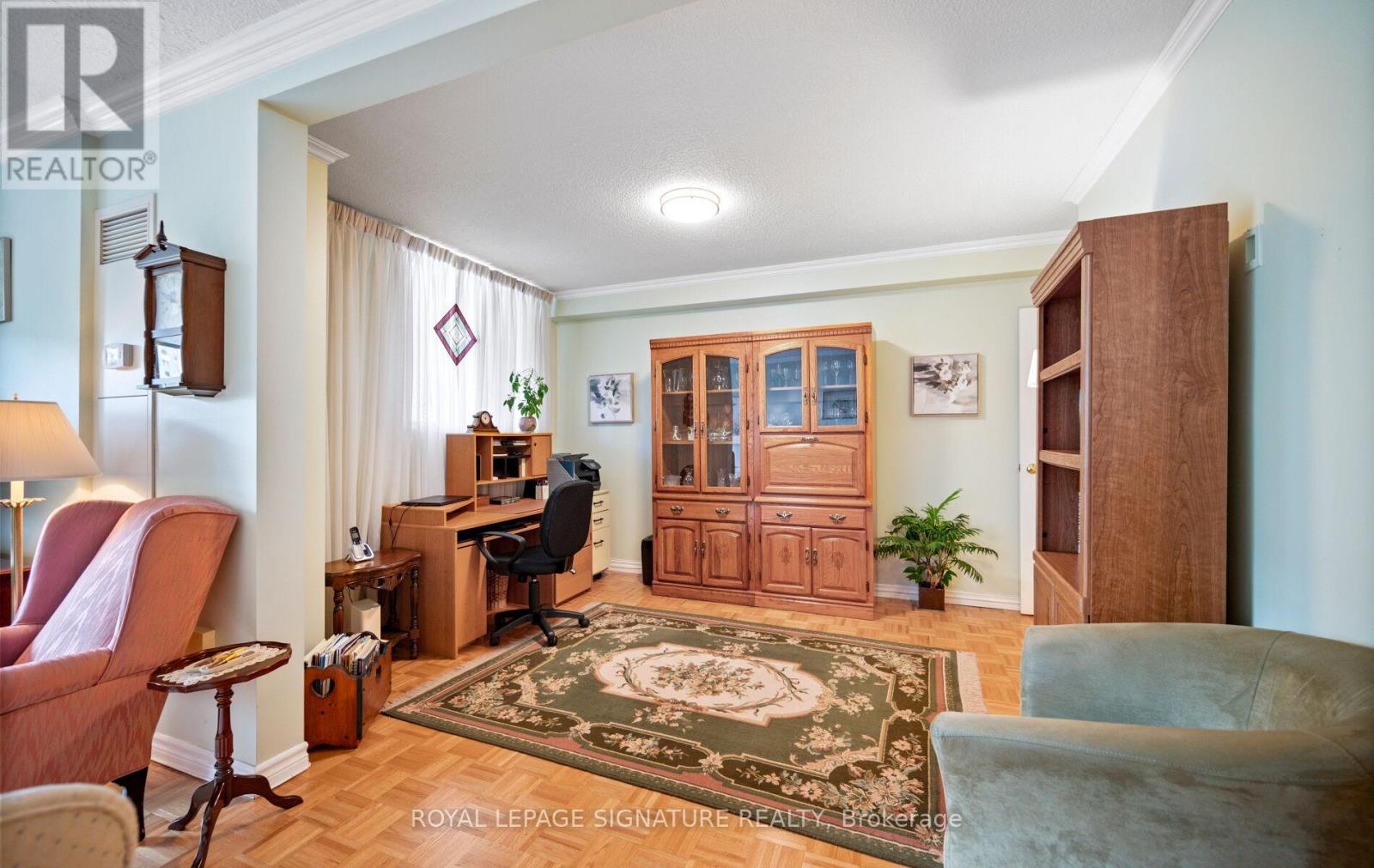 606 - 820 Burnhamthorpe Road, Toronto, Ontario  M9C 4W2 - Photo 13 - W13475772