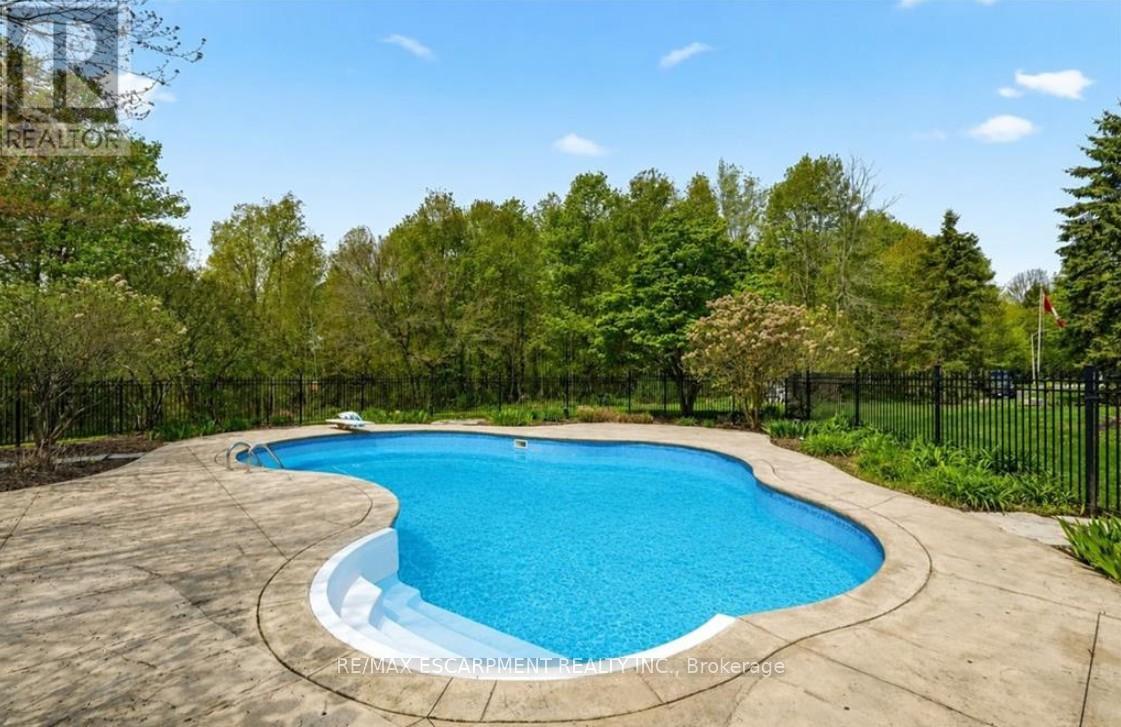 1670 Medad Springs Court, Burlington, Ontario  L8P 0B7 - Photo 4 - W13475776