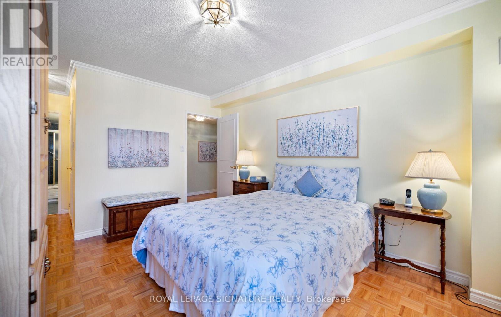 606 - 820 Burnhamthorpe Road, Toronto, Ontario  M9C 4W2 - Photo 18 - W13475772