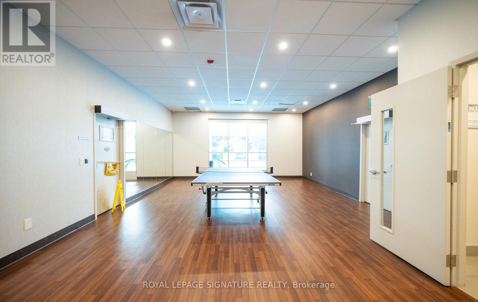 606 - 820 Burnhamthorpe Road, Toronto, Ontario  M9C 4W2 - Photo 38 - W13475772