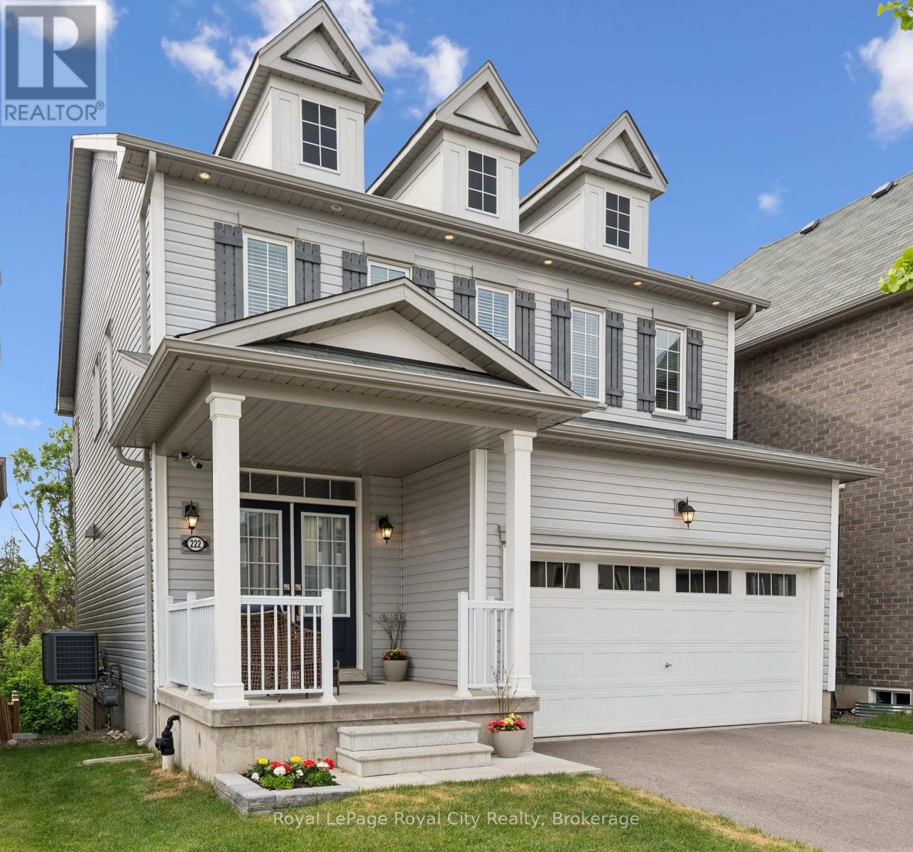 222 Dolman Street, Woolwich, Ontario  N0B 1M0 - Photo 44 - X13435644