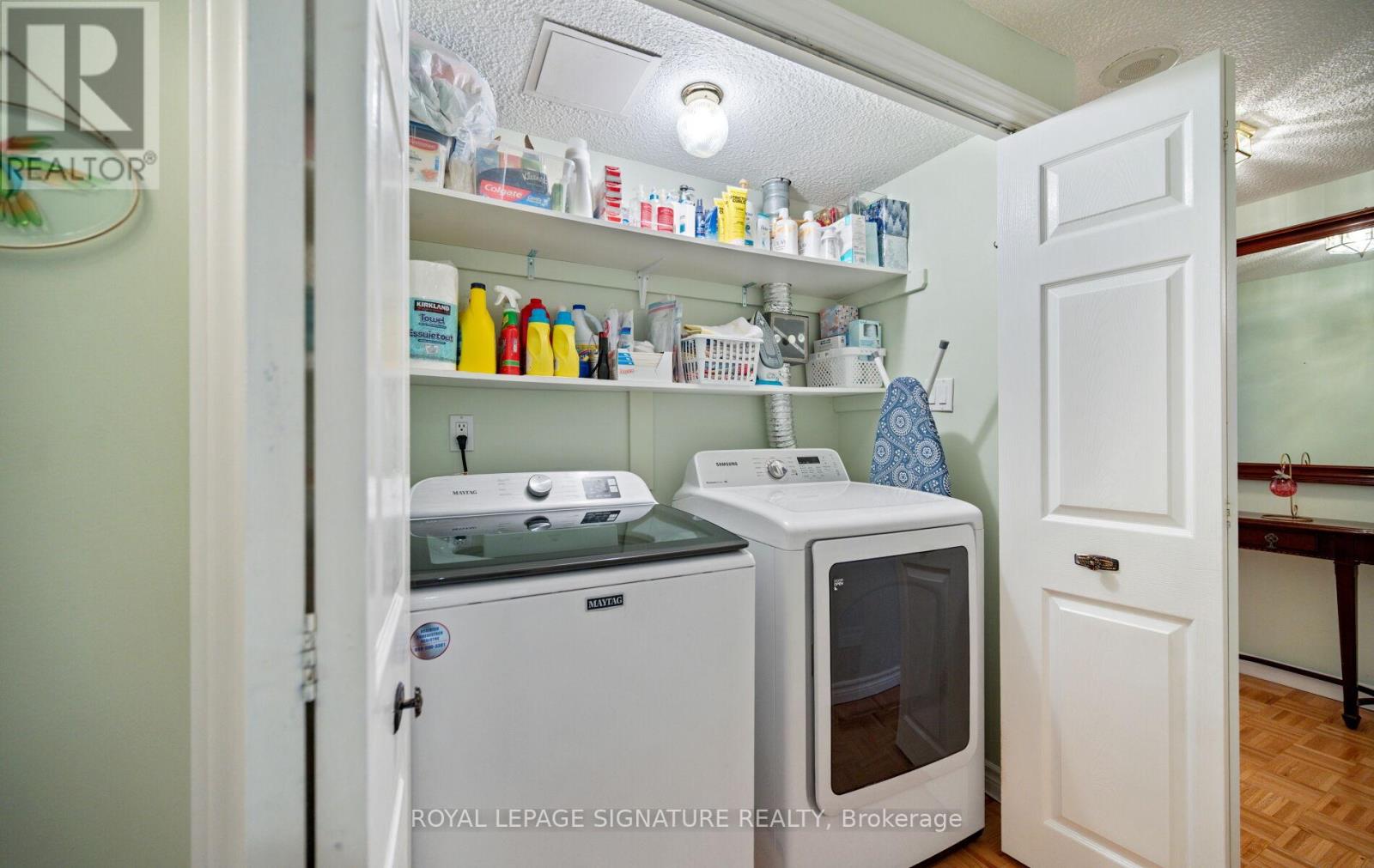 606 - 820 Burnhamthorpe Road, Toronto, Ontario  M9C 4W2 - Photo 26 - W13475772