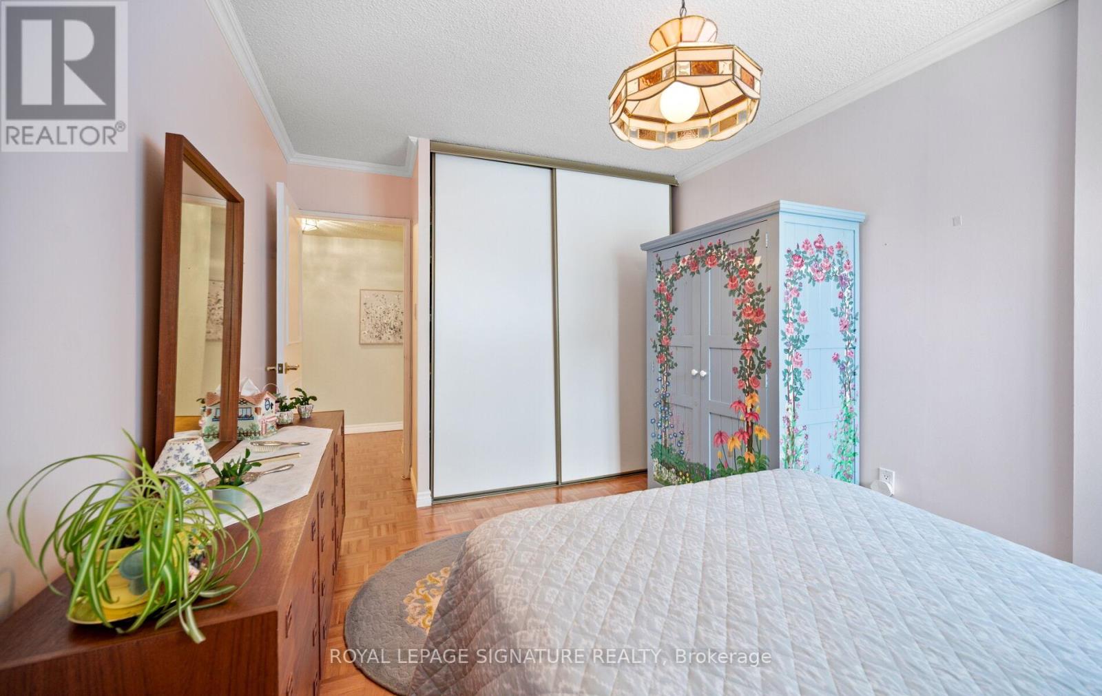 606 - 820 Burnhamthorpe Road, Toronto, Ontario  M9C 4W2 - Photo 23 - W13475772