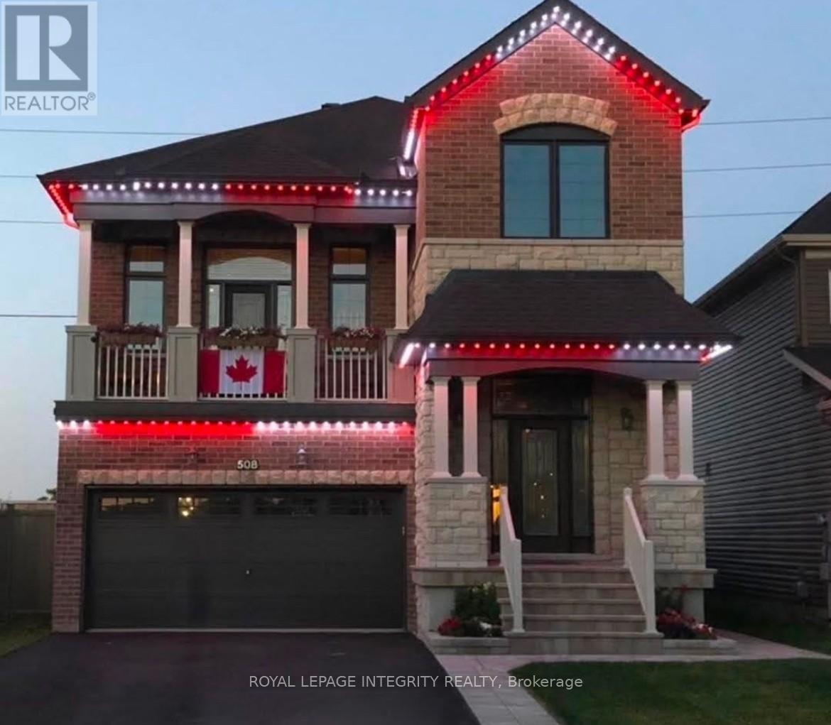 508 Yellow Birch Street, Ottawa, Ontario  K1W 0J3 - Photo 46 - X13476148