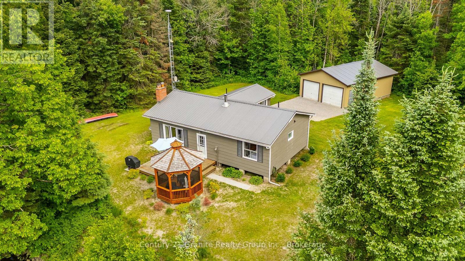 1075 Hobbits Lane, Minden Hills (Snowdon), Ontario  K0M 2A1 - Photo 39 - X13467040