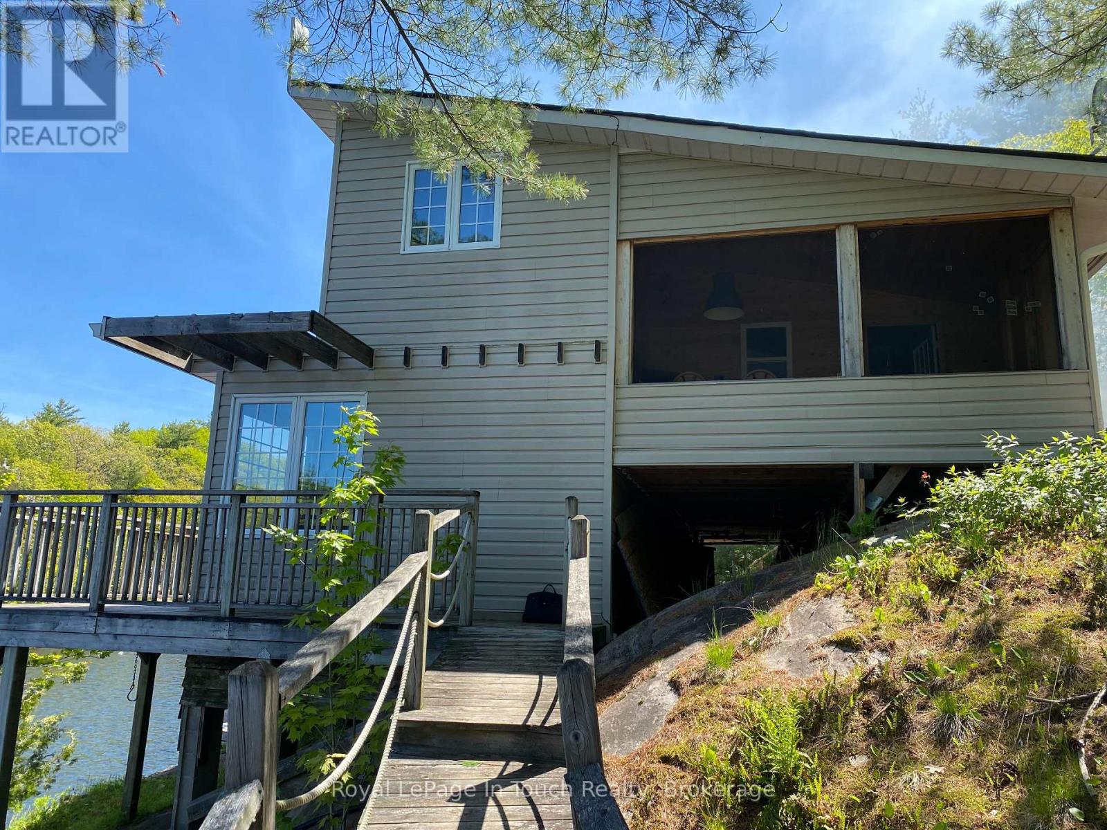 9794 Georgian Bay Shore N, Georgian Bay, Ontario  P0E 1E0 - Photo 20 - X13476240