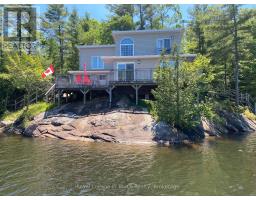 9794 GEORGIAN BAY SHORE N, georgian bay (baxter), Ontario