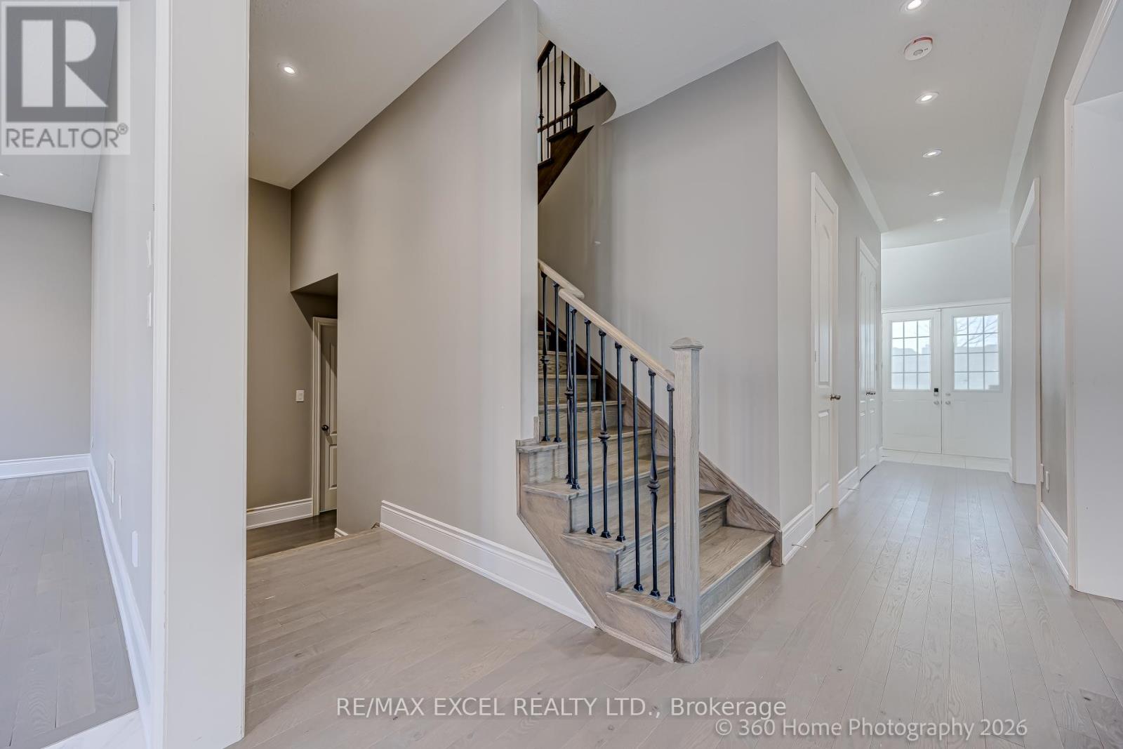3199 William Rose Way, Oakville, Ontario  L6H 7H5 - Photo 19 - W13475830