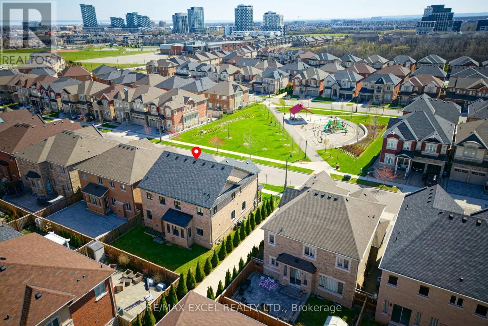 3199 William Rose Way, Oakville, Ontario  L6H 7H5 - Photo 2 - W13475830